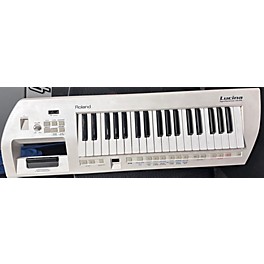 Used Roland Lucina AX09 37 Key Synthesizer