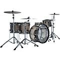 Ludwig Ludwig Vistalite 4-Piece Zep Shell Pack With 26" Bass Drum Bronze