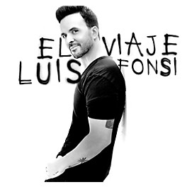 Luis Fonsi - El Viaje LP