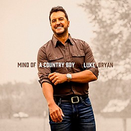 Luke Bryan - Mind Of A Country Boy (2 LP)