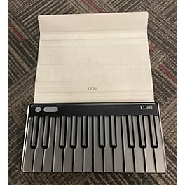 Used ROLI Lumi Keys MIDI Controller