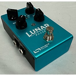 Used Source Audio Lunar Phaser Effect Pedal