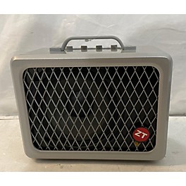 Used ZT Lunchbox 2 Guitar Combo Amp