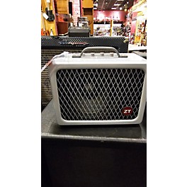 Used ZT Lunchbox Guitar Combo Amp