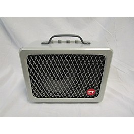 Used ZT Lunchbox LBG2 Guitar Combo Amp