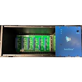 Used API Lunchbox Rack Equipment