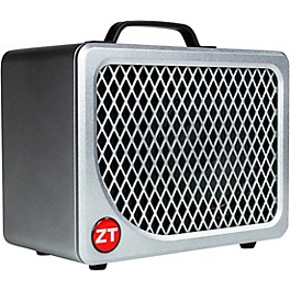 ZT Lunchbox Reverb 100W 1x6.5 Guitar Combo Amp