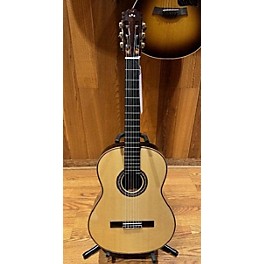 Used Cordoba Luthier Series C12 Classical Acoustic Guitar