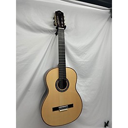 Used Cordoba Luthier Series C12 Sp Spruce Top Classical Acoustic Guitar