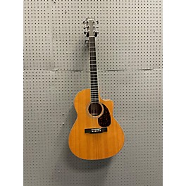 Used Larrivee Lv03 Acoustic Electric Guitar