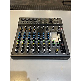 Used Harbinger Lx12 Unpowered Mixer