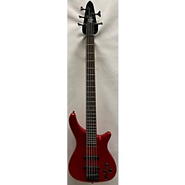 Used Rogue Lx205B Electric Bass Guitar