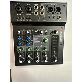 Used Harbinger Lx8 Unpowered Mixer