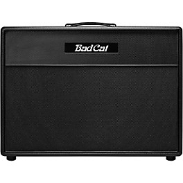 Blemished Bad Cat Lynx 2x12 Guitar Speaker Cabinet