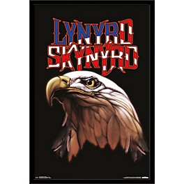 Trends International Lynyrd Skynyrd - Majestic Poster
