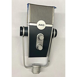 Used AKG Lyra USB Microphone