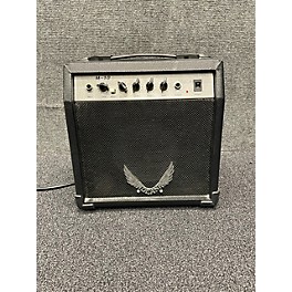 Used Dean M-10 Guitar Combo Amp