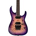 ESP M-1000 Electric Guitar Natural Purple Burst