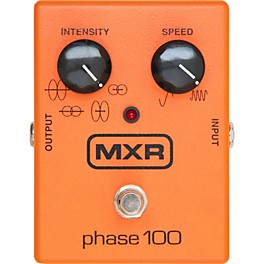 Blemished MXR M-107 Phase 100 Effects Pedal