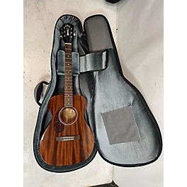 Used Guild M-120L Acoustic Guitar