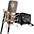 Neumann M 149 Tube Variable Dual-Diaphragm Microphone 