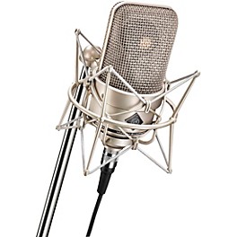 Neumann M 150 Tube Small-diaphragm Condenser Microphone