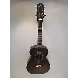 Used Guild M-20 Concert Acoustic Guitar