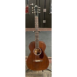 Used Guild M-20 Concert Acoustic Guitar