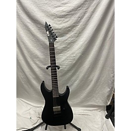 Used ESP M-201HT Solid Body Electric Guitar