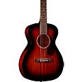 Guild M-20E Concert Acoustic-Electric Guitar - Vintage Sunburst