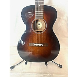 Used Guild M-25 Acoustic Electric Guitar