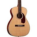 Guild M-40E Standard Concert Acoustic-Electric Guitar Natural