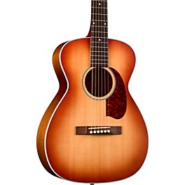 Guild M-40E Standard Concert Acoustic-Electric Guitar