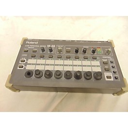Used Roland M-48 Digital Mixer