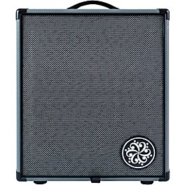 Open Box Darkglass M 500 Bass Combo 1x12 Analog Amp Level 1 Blue