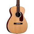 Guild M-50E Standard Concert Acoustic-Electric Guitar Natural