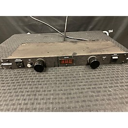 Used Furman M-8dx Power Conditioner