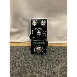 Used AMT Electronics M DRIVE Effect Pedal