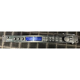 Used TC Electronic M ONE Vocal Processor