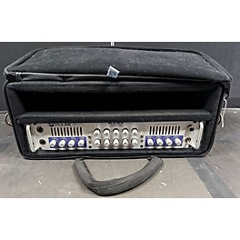 Used MESA/Boogie M-Pulse 600 Simul-State 600-Watt Bass Amp Head