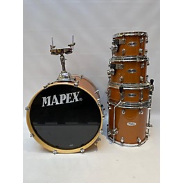 Used Mapex M SERIES Drum Kit