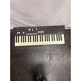 Used Hammond M-SOLO Synthesizer