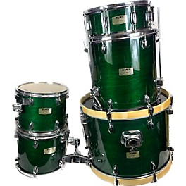 Used Mapex M Series 5-piece Drum Kit Drum Kit