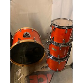 Used Mapex M Series Drum Kit