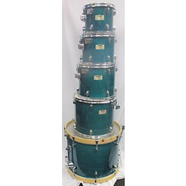 Used Mapex M-Series Drum Kit