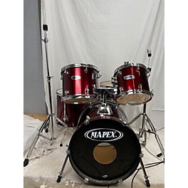 Used Mapex M Series Drum Kit