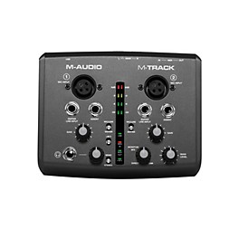 M-Audio M-Track with Ignite