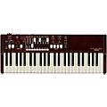 Hammond M-solo 49-Key Portable Organ - Burgundy