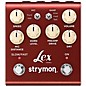 Strymon Lex v2 Rotating Speaker Simulator Effects Pedal Brown thumbnail