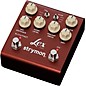 Strymon Lex v2 Rotating Speaker Simulator Effects Pedal Brown